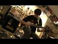 AlexMents - Demonstration of the MARKBASS MICROMARK