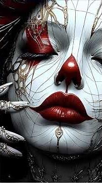 Chris Webby - "Lullaby" | The Beautiful Clown Edition | Showroom Partners Entertainment