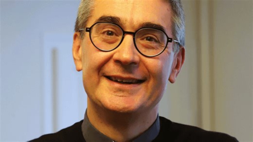 Laval : ordination et installation de Mgr Matthieu Dupont - Église catholique en France