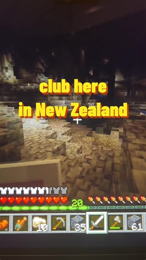 Minecraft Club NZ