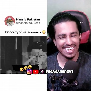 59K views · 2K reactions | Try Not to laugh challenge | Fuga | Facebook