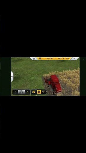 FS 14 vs FS 16 vs FS 18 vs FS 23 Farming Simulator Gameplay VK FS gamer