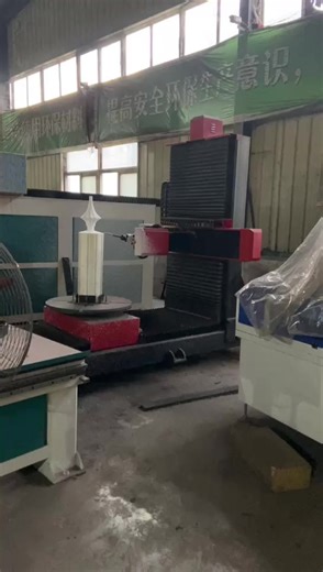 5 axis CNC CNC Router big size 5 axis CNC machine, ATC CNC router | CNC Router | Facebook