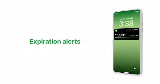 Using ParkMobile for On/Off-street Parking and Parking Reservations