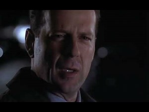 The Sixth Sense (1999) Official Trailer