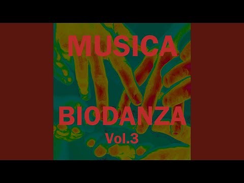 Musica biodanza (Vol. 3)