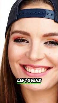 Stop Eating That Gum! You’re Literally Eating Car Tire Ingredients | Shocking U.S. Food Facts