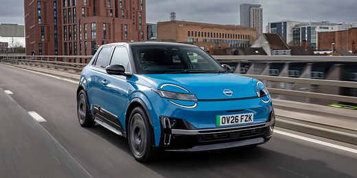Electric car grant welcomes another Kia model to line-up