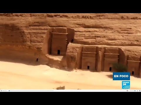 Arabia Saudita: Al-Ula, un tesoro arqueológico que se abre a los turistas
