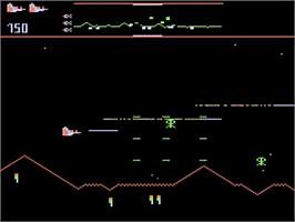 Defender - Atari 5200