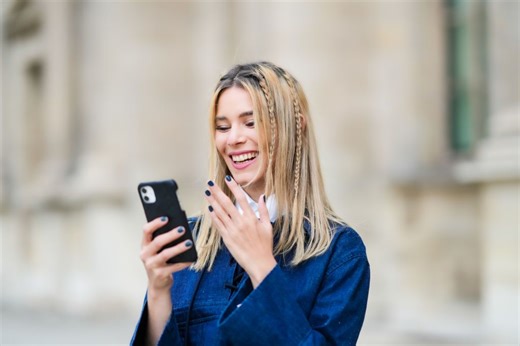 Manicure per unghie corte: dieci idee per le tue mani