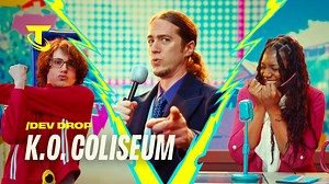 14K views · 311 reactions | Star Guardian? ✅ Battle Academia? ✅ Soul Fighter? ✅ Mighty Mech? ✅ The stage is set for an all-out anime showdown in K.O. Coliseum. Rally your squad, power up, and battle your way to Top 4 glory—starting on July 30. | Teamfight Tactics | Facebook