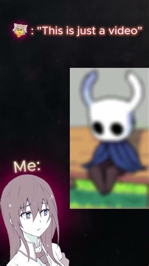 Hollow knight: Silksong ⠀(Artist:SimOn404)