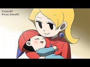 【MOTHER2/EARTHBOUND Fan anime】Eight Melodies【25th anniversary】