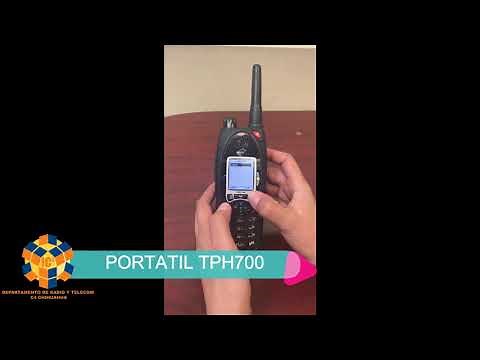 TPH700