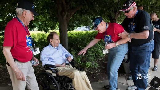 Remembering former U.S. Senator Bob Dole