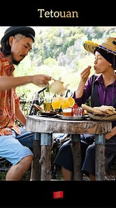 Rustic breakfast in Tetouan 💕 | Bohemian Kitchen