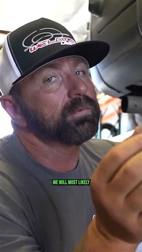 ford transit high clearance shock mounts + drive shaft alignment part1 2