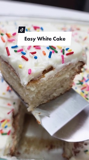 Enhance Your Duncan Hines White Cake Mix with These Hacks