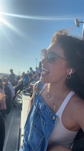 back at the racetrack