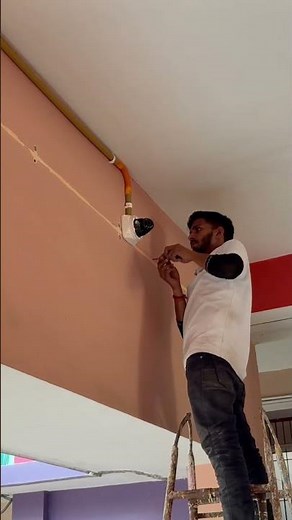 Tiandy CCTV Installation | Professional Setup, GUARDEYE (Sultanpur) #cctvinstallation #ipcamera