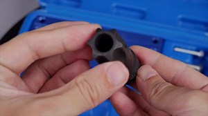 Amazon.com: OUFKAR Engine Timing Tool Kit Compatible with Mercedes Benz M157/M276/ M278,Camshaft Timing Tool Set with T100 Rotary Rod and Injector Removal Tool : Automotive