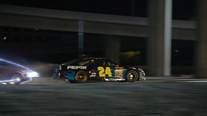 I’m back in the driver’s seat for Pepsi’s #SBLII commercial! Check out the full spot here ➡️ pep.si/TITP. | Jeff Gordon