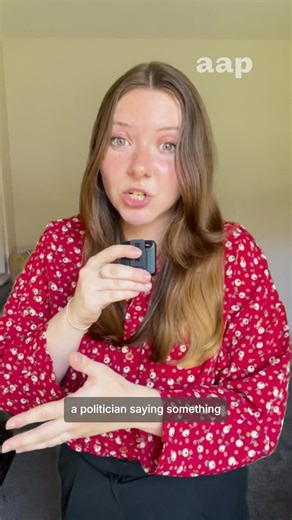 The internet is really good at making everything feel life-or-death, but a lot of that anger or fear is being engineered to keep us clicking, commenting, and sharing. Susie Dodds explains. #medialiteracy #factcheck #factsmatter #ragebait