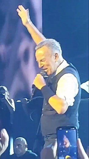 Pink Cadillac "Bruce Springsteen Fan Page" on Reels