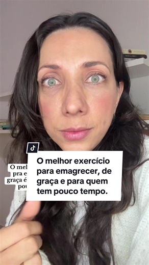 No caso não adianta você só emagrecer se você não acelera seu metabolismo, se as estratégias que você usa te emagrece muito pode ter certeza que ela desacelera muito também o seu metabolismo. Como diz meu marido não existe “armoço” de graça.#efeitosanfona #nutricionistaonline #vicioemdoces #treinointervaladodealtaintensidade #hitt #q48