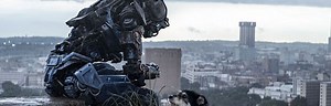 Humandroid: ecco il secondo trailer italiano