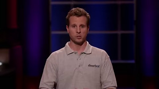 51K views · 676 reactions | DoorbotV- Season 5 Episode 9 Watch The Entire Series on Google Play: https://play.google.com/store/tv/show?id=FV7PwP5B-nU&cdid=tvseason-E1PGOJ1VJ8Q&hl=en_US&gl=US | Shark Tank Global | Facebook