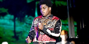 Watch Kodak Black "Freshman 2016" Freestyle