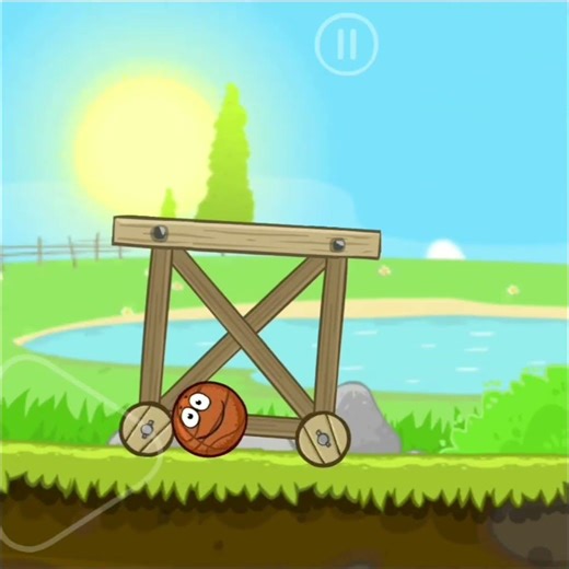 Red Ball 4 Gameplay Episode 79 part 9