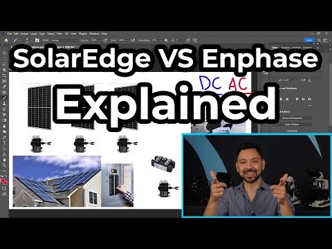 SolarEdge VS Enphase | Don't Make a Mistake