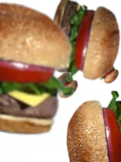 oh look, it's the Patty Circulation. oooh but the borger got screwed half way in. rip. o well. #spongebobedit #memeedit #2026edit #foryourepage #renaicirculation