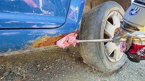 162K views · 415 reactions | Save Money! Car Repair Hacks That Really Work | 5-Minute Crafts Family | Facebook