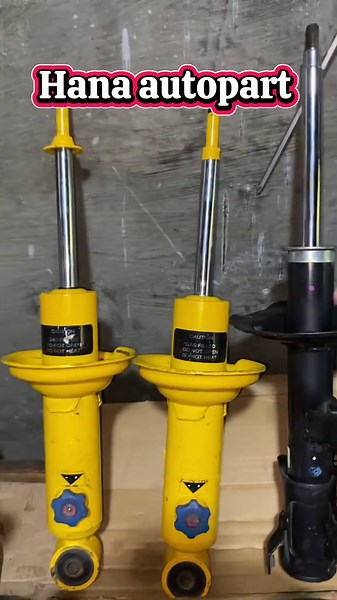 Per Coil Spring Toyota Innova Reborn Original