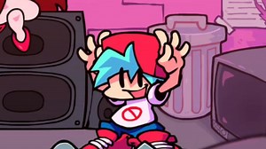 【FNF官方手机引擎】模组分享..........