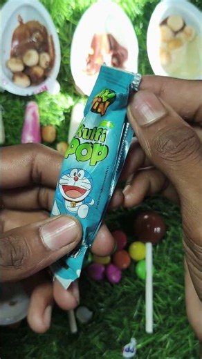 Lollipop Unboxing LIVE | Candy Stick Explosion Reveal Event