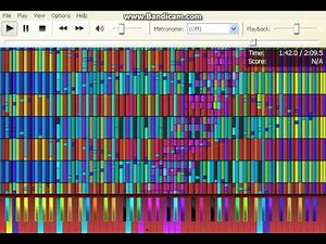 BASSMIDI VS Coolsoft VirtualMIDISynth