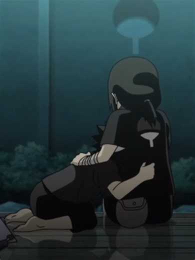 Edición de Itachi Uchiha: Vuelve a Ser Santa Grifa