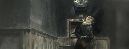 Sanatorium Under the Sign of the Hourglass - Pittsburgh | Official Ticket Source | Harris Theater | Sun, Sep 21 - Wed, Sep 24, 2025 | Pittsburgh Cultural Trust