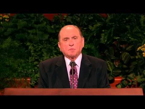 May You Have Courage