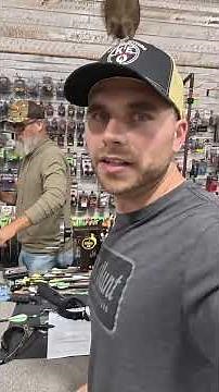 2026 Mathews ARC Bow Setup/Review At Ravlin Hill Archery #shorts #shortvideo #hunting