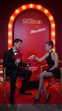 Buse Arslan GQ Türkiye Men of the Year 2025 ödül töreninde!🌟