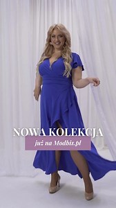 🔥 NOWA KOLEKCJA już dostępna, a w niej: sukienki w pięknych kolorach, żakiety, garsonki i stylowe komplety na wiosenne uroczystości. Zajrzyj na 👉 https://modbis.pl/ | ModBiS.pl