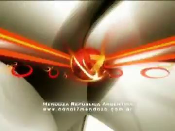Canal 7 - 2006 - Mendoza, Argentina