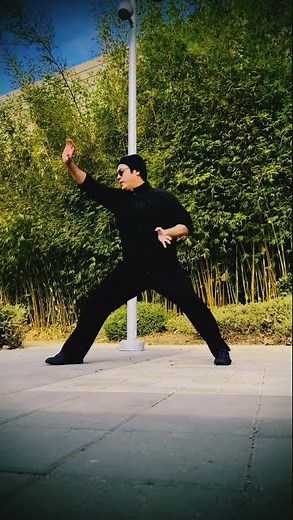 Happy Chinese New Year- Snake Kung Fu in the Year of the Snake - Sifu Kurtis Fujita
