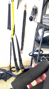 Watch TRX Suspension Trainer on Amazon Live